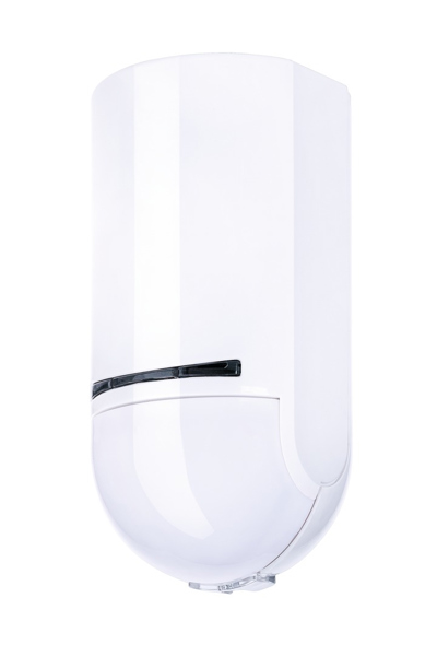 ABUS Security-Center ABUS Secvest Funk- FUBW50120Bewegungsmelder PIR MW 9.35 GHz