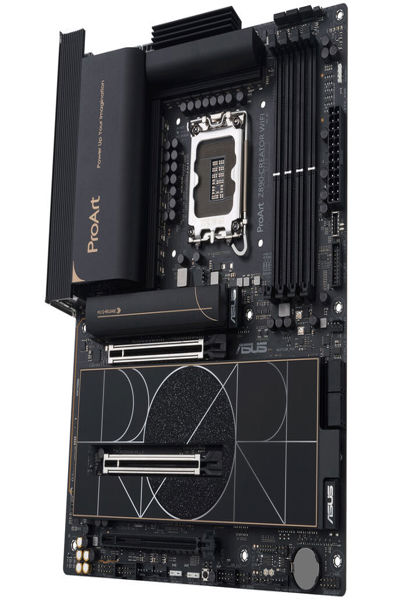 ASUS ProArt Z890-CREATOR WIFI - 90MB1JD0-M0EAY0