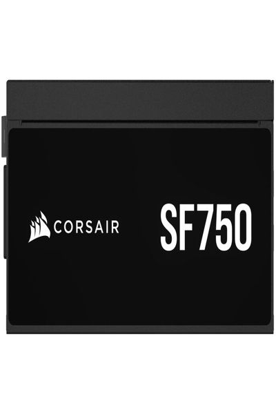 Corsair SF Series SF750 - Strömförsörjning (intern) - CP-9020284-EU