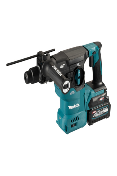 Makita HR008G 40V XGT Combi hammer SDS-Plus - HR008GZ