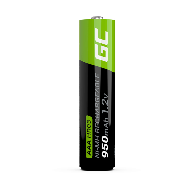 GR03 - Rechargeable battery - AAA - GR03