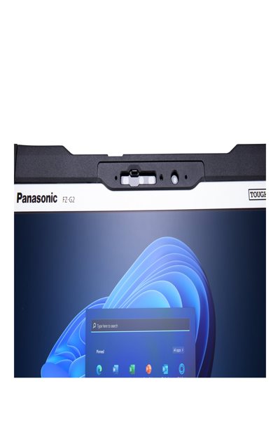 Panasonic Toughbook FZ-G2NZ042B4 Intel Core Ultra 5 135U - Tablet - 5 - Tablet - Core Ultra 5