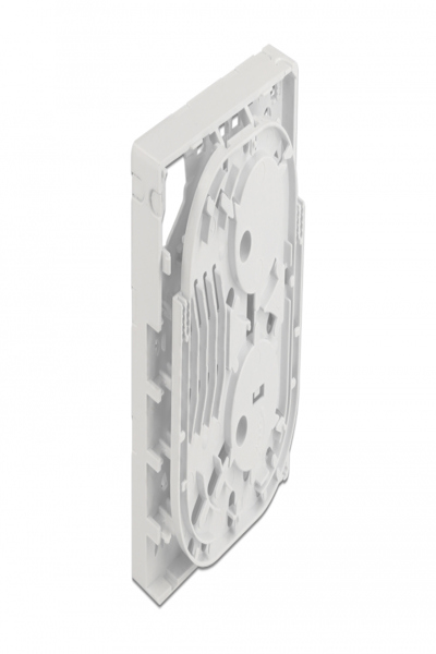 Boîtier de connexion fibre optique Delock