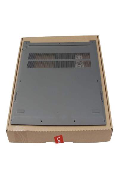 Lenovo 460.0TE05.0004 GehÃƒÂ¤use Unterseite grau