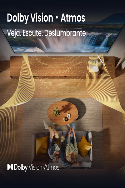 HISENSE 50E7Q TV 50" - 50E7Q