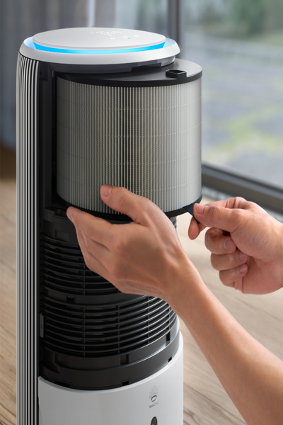Philips PureProtect Water 3400 series air purifier filter - FY3400/30