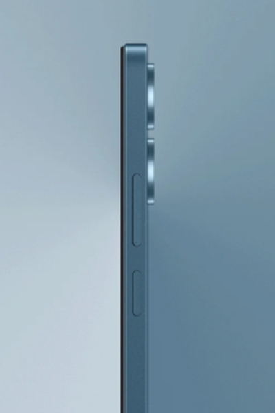 Xiaomi Redmi 13C - 17.1 cm (6.74") - 6 GB - 128 GB - 50 MP - Android 13 - Blue - Navy