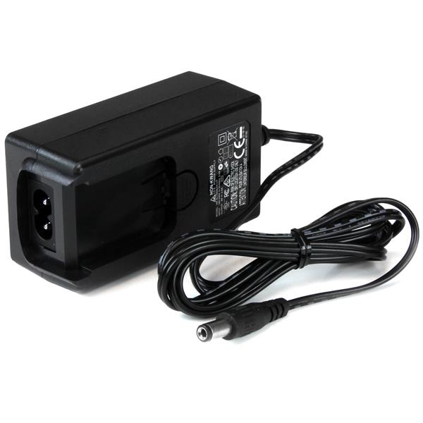StarTech Power Adapter 9V 2A - SVA9M2NEUA
