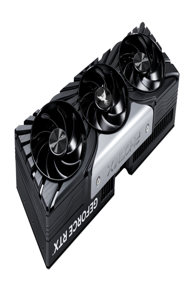 GAINWARD GEFORCE RTX 5080 PHOENIX GRAPHICS CARD - NE75080019T2-GB2031X