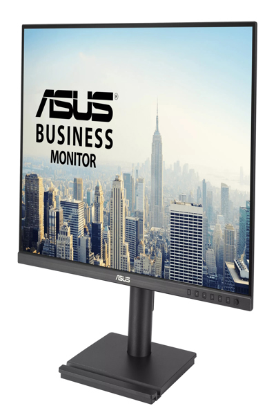 ASUS BE248QF 24,1" LED-skärm - 90LM0AJ0-B01K70