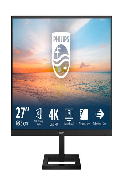 Philips 27E1N1900AE - 1000 Series - 27E1N1900AE/00