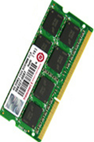 Transcend JetRAM - DDR3 - moduler - JM1333KSN-4G
