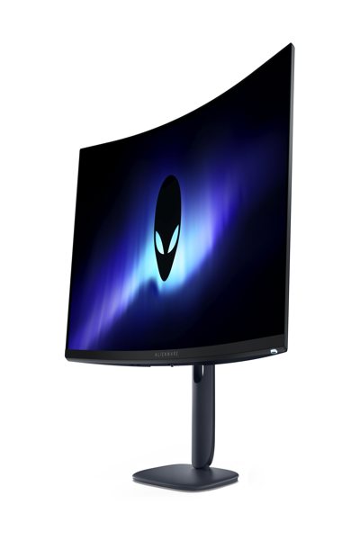 Dell Alienware 34 QD-OLED Monitor - AW3425DW - GAME-AW3425DW