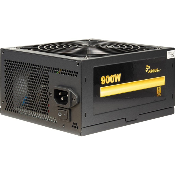 Inter-Tech ArgusNT GPS-900 Power Supply - 88882209
