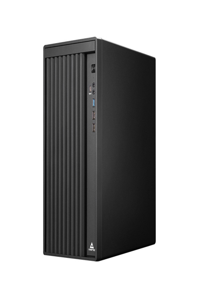 Chieftec Geh Mini UNI BS-20B-OP B - Mini tour - ATX