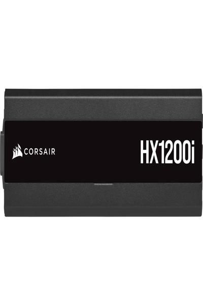 Corsair HXi 1200W 80+ Platinum Bloc d'alimentation modulaire ATX3.0 - CP-9020281-EU