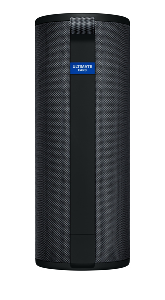 Logitech MEGABOOM 3 - Högtalare - 984-001402
