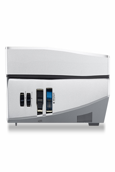 Acer Swift Go 14 SFG14-73 - 180-degree hinge design - NX.KSGEG.00M