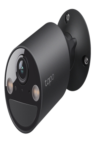 TP-LINK TAPO C411 SMART OUTDOOR SECURITY CAMERA WLAN TCP/IP - TAPO C411