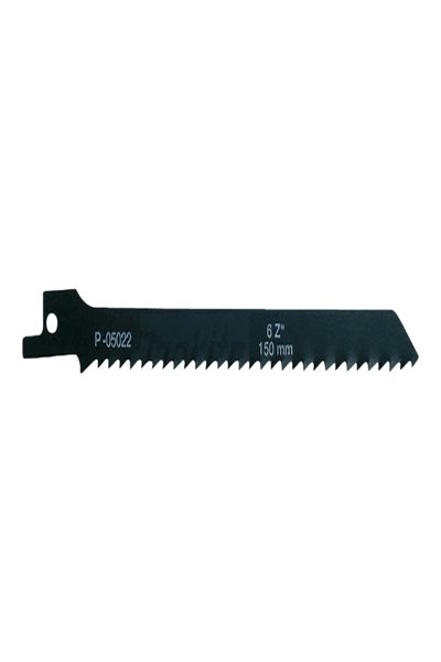 Makita Reciproblatt HSS 150/6Z P-05022