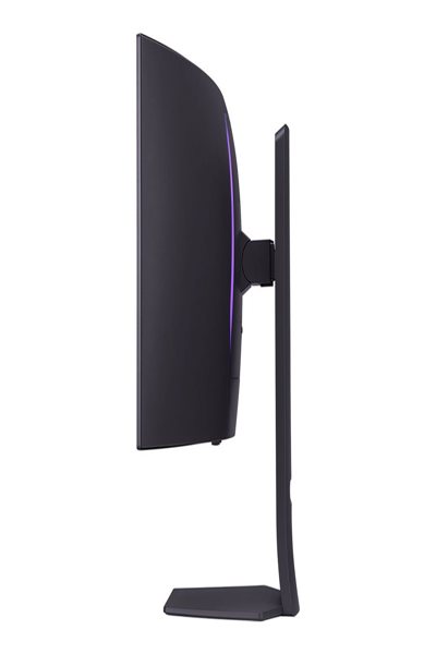 LG UltraGear 34GS95QE-B - OLED monitor - 34GS95QE-B