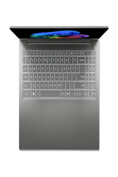 Acer Swift 16 AI SF16-71T-7053 Intel Core Ultra X7 16" 16 - Notebook - 1.9 GHz - NX.JU1EG.00D