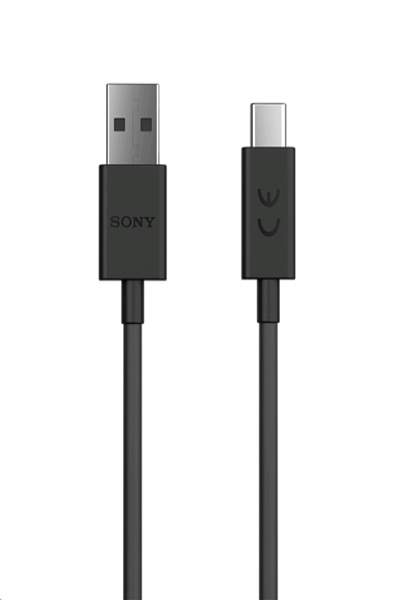 Câble USB Sony UCB20 USB-C vers USB