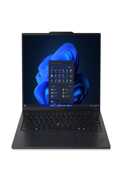 Lenovo X1 Carbon - 14" Notebook - Core Ultra 7 2 GHz 35.6 cm - 21NX009UGE