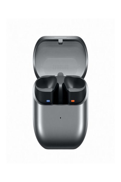 Samsung Galaxy Buds3 Pro - True wireless earphones with mic - SM-R630NZAAXEF