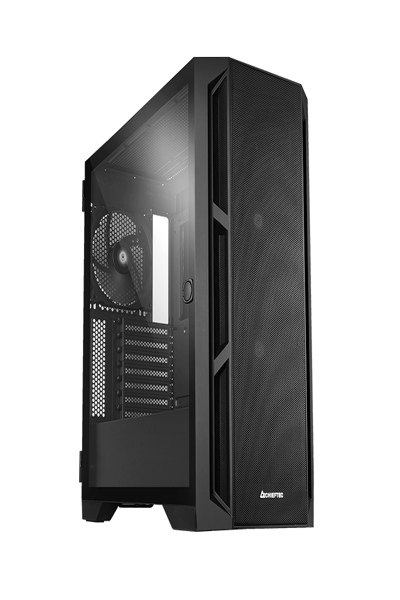 Chieftec APEX AIR GA-01B-M-OP ATX - GA-01B-M-OP