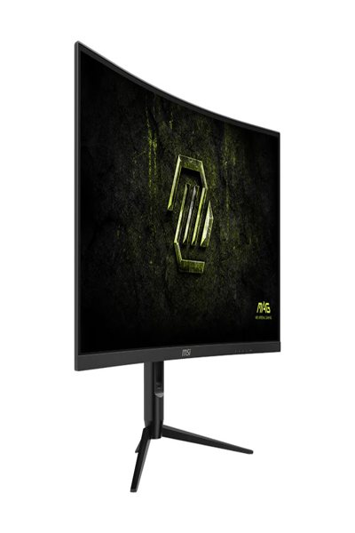 MSI MAG 342CQRFDE E20 Gaming Monitor EEK F A - G - - 34" - Flat Screen - 86.4 cm - 9S6-3DB64H-090
