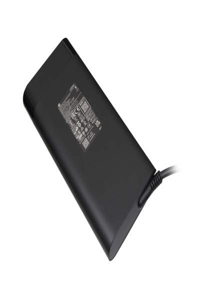 HP WHQJA Power Supply: Rounded Design
