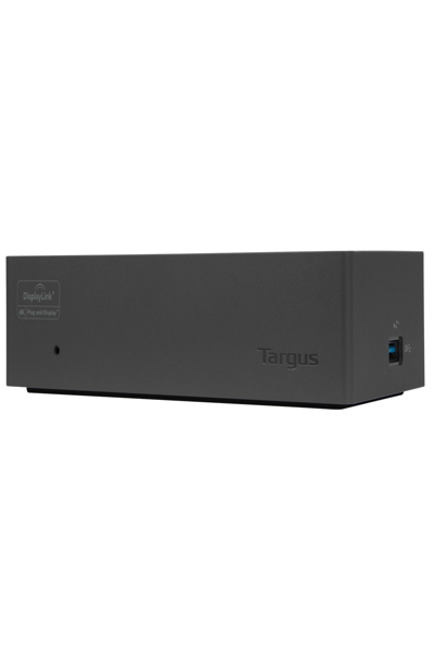 Targus Universal DV4K Docking Station - DOCK190EUZ