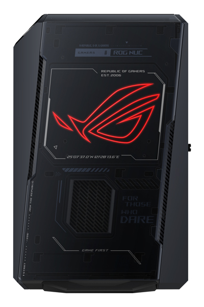 ASUS ROG BAREBONE CORE ULTRA 9 RTX 5000 - 90AS00I1-M000C0