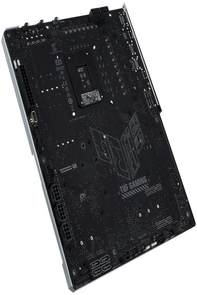 ASUS TUF GAMING Z790-BTF WIFI Moderkort - 90MB1GU0-M0EAY0