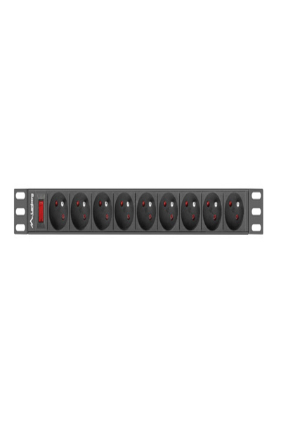 PDU-09E-0300-BK