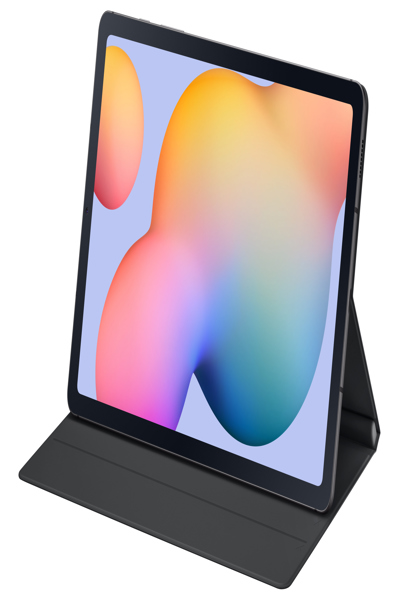 Samsung Book Cover EF-BP610 - Flip cover for tablet