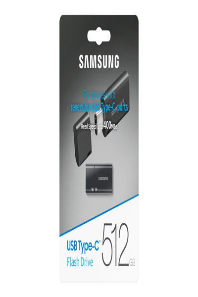 Samsung MUF-512DA - USB flash drive