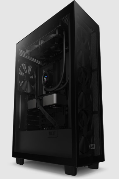 NZXT Kraken 280 kylare - RL-KN280-B1