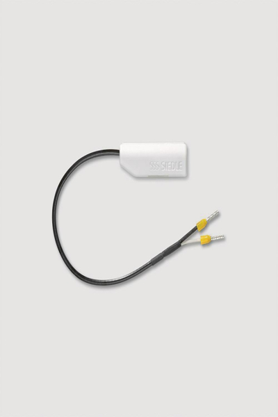 Câble de raccordement coaxial Siedle BVM 650