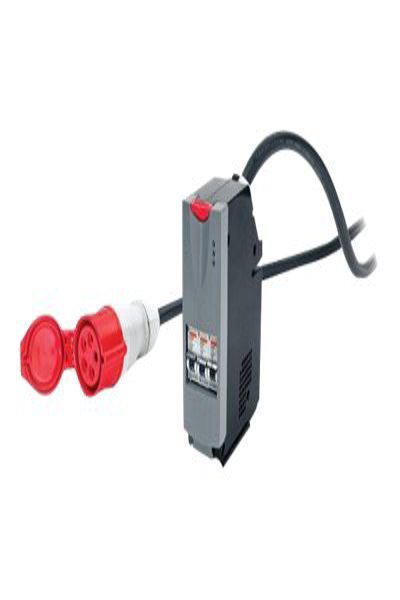 Modules de distribution d'alimentation informatique APC