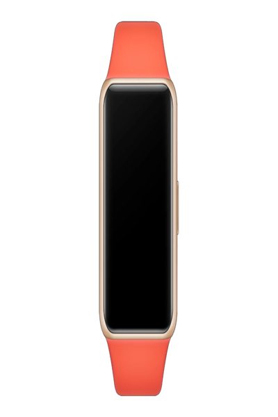 Huawei Band 6: Wristband Activity Tracker, AMOLED, Waterproof, Red - 55026636