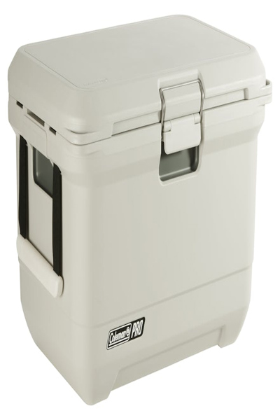 Coleman Pro 45QT Cooler Box White - 2213911