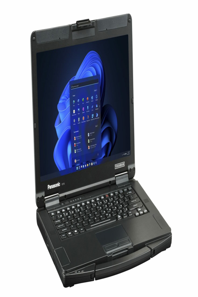 Panasonic Toughbook 55 - Rugged - FZ-55G6601B4