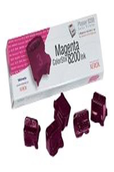 Xerox ColorStix - Ink Cartridge - magenta