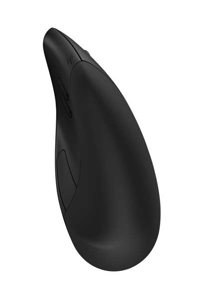 HP 920 Ergonomic Wireless Mouse: Right-hand, Vertical Design, 4000 DPI - 6H1A4AA