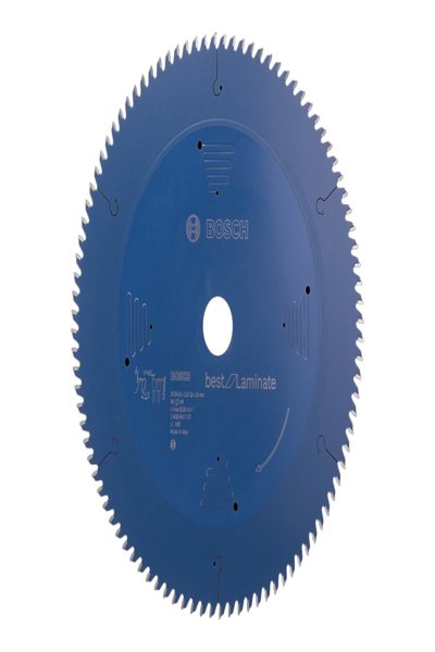 Bosch 2608642137 - Laminate - 30.5 cm - 3 cm - 1.8 mm - 2.5 mm - HLTCG (High-Low Triple Chip Grind)