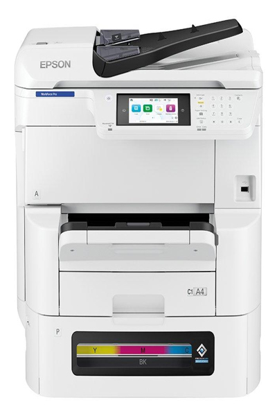 Epson WorkForce Pro EM-C8100RDWF - C11CL31401