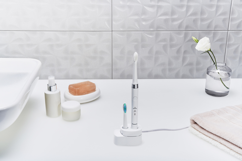 WEW0974W503 Borsthuvuden 2 st - WEW0974W503