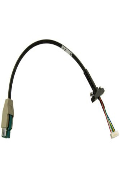 Zebra USB cable - 22 cm